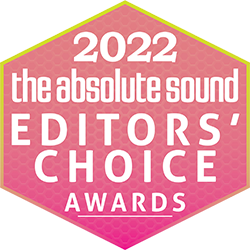 AS EDITORS'CHOICE 2022