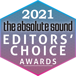 AS EDITORS'CHOICE