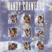 abstract emotions randy crawford