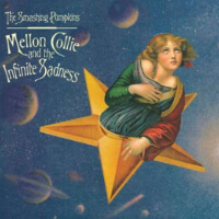 the smashing pumpkins mellon collie and the infinite sadness smashing pumpkins