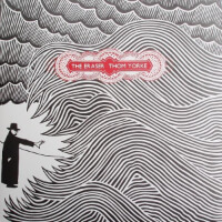 thom yorkes the eraser