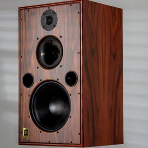 Harbeth Monitor 40.2 Rosewood