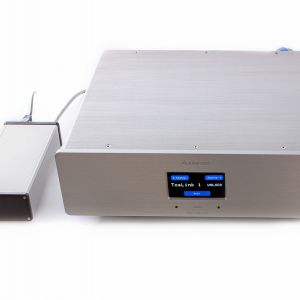 Audiomat Maestro 3 + alimentation séparée