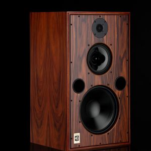 Harbeth Monitor 40.2 Rosewood