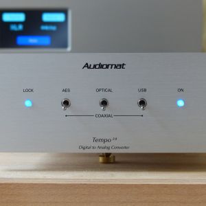 Audiomat Tempo 2.8