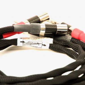 Câble modulation XLR CHARLIN 2000 MK1