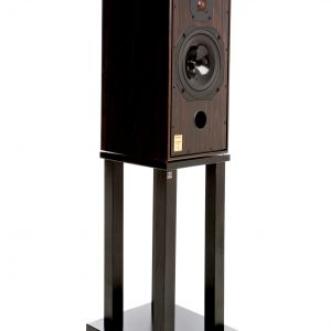 Harbeth COMPACT 7ES-3 + pieds HIFI RACKS