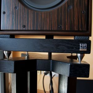 HIFI RACKS - GRAND STANDS M30.1
