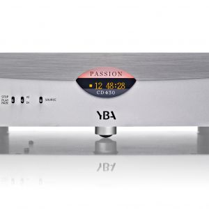 YBA PASSION CD430