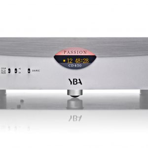 YBA PASSION CD430