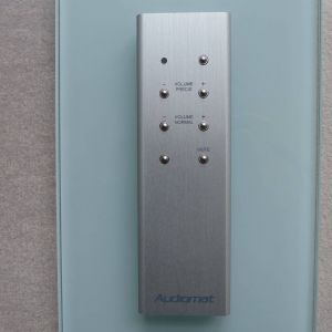 Télécommande AUDIOMAT