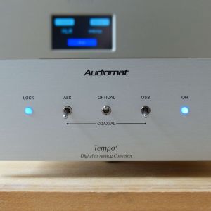 Audiomat TEMPO C