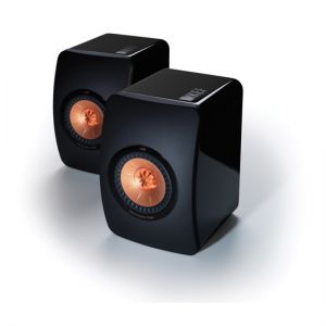 KEF LS50