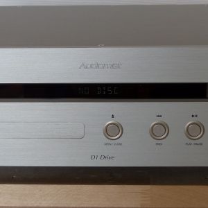 Audiomat DRIVE D1