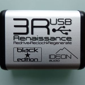 IDEON AUDIO 3R USB RENAISSANCE