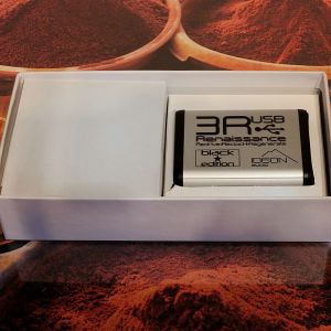 IDEON AUDIO 3R USB RENAISSANCE