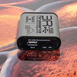 IDEON AUDIO 3R USB RENAISSANCE