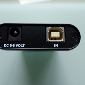 IDEON AUDIO 3R USB RENAISSANCE