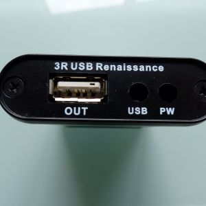 IDEON AUDIO 3R USB RENAISSANCE