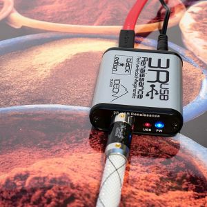 IDEON AUDIO 3R USB RENAISSANCE