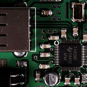 IDEON AUDIO 3R USB RENAISSANCE