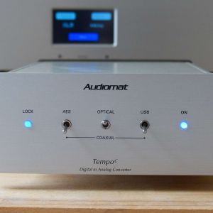 Audiomat TEMPO C