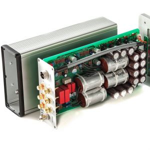 Audiomat Phono 1.7 Intérieur