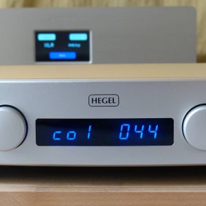 HEGEL HD30