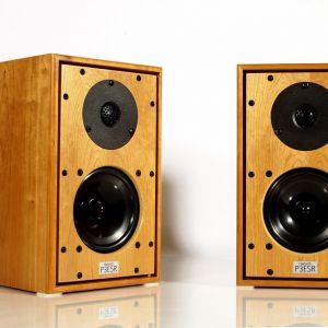 Harbeth P3ESR CHERRY