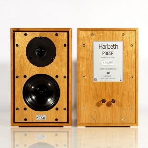 Harbeth P3ESR CHERRY