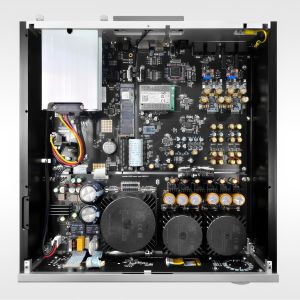 Aurender A1000 - Electronique
