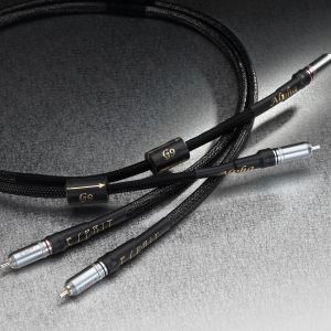 ALPHA G9 - Modulation RCA