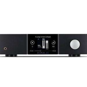 AURALIC ALTAIR G1