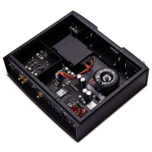 AURALIC ALTAIR G1.1 - Circuits avec disque HDD