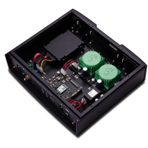 AURALIC ARIES G1.1 - Circuits avec disque HDD
