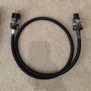 FURUTECH  The ASTORIA E