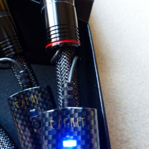 AURA G9 - Modulation XLR