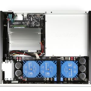 AURENDER N10 - Electronique Interne