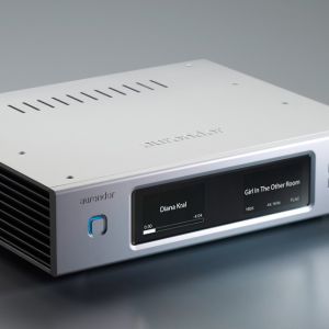 AURENDER W20
