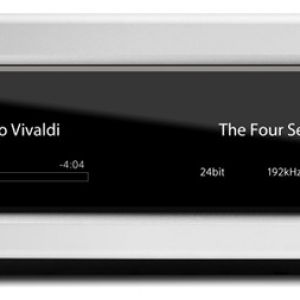 AURENDER W20
