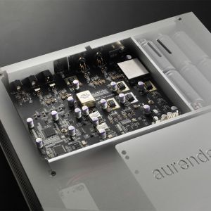 AURENDER W20 - Electronique