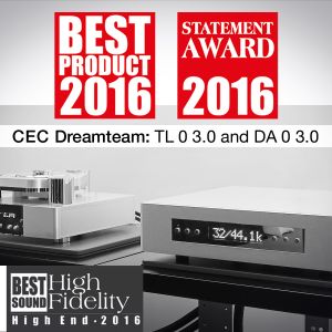 BEST PRODUCT 2016