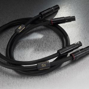 BETA G9 - Modulation XLR