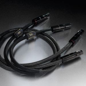 CELESTA G9 - Modulation XLR