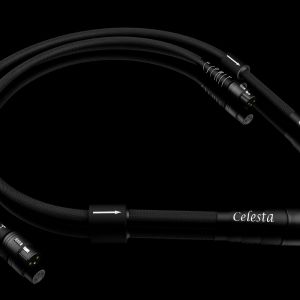 CELESTA 2018 MODULATION XLR