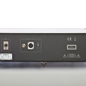 Audiomat DRIVE D1 - Back