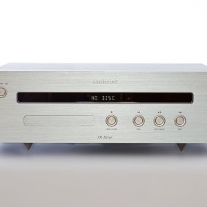 Audiomat DRIVE D1