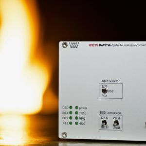 WEISS DAC204