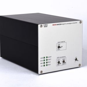 WEISS DAC204