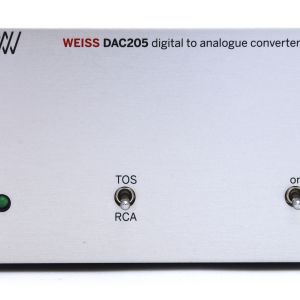 WEISS DAC205